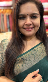 SEMI SILK SAREE 3112232