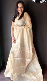 SEMI SILK SAREE 15012419