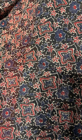 SEMI LINEN SAREE 29012412