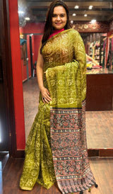 SEMI LINEN SREE 2901246