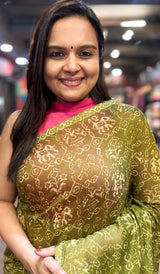 SEMI LINEN SREE 2901246