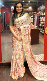 CHIFFON SAREE 0102246