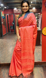 KOTA STAPLE SAREE 01022447