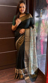 chanderi saree 1202242