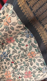 chanderi saree 1202242