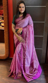 SEMI SILK SAREE 23022410