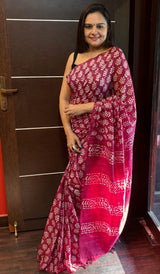 KOTA STAPLE SAREE 16022420