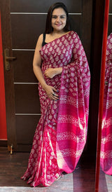 KOTA STAPLE SAREE 16022420