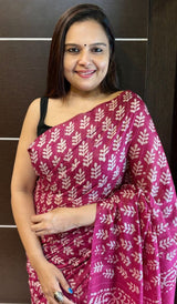 KOTA STAPLE SAREE 16022420