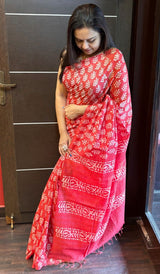 KOTA STAPLE SAREE 16022425