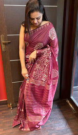 KOTA STAPLE SAREE 16022419