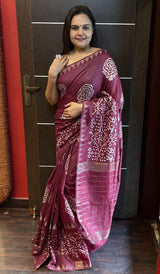 KOTA STAPLE SAREE 16022419