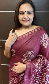 KOTA STAPLE SAREE 16022419