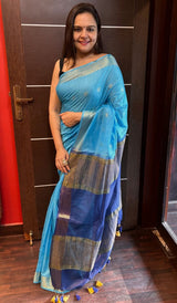 KOTA STAPLE SAREE 1702249