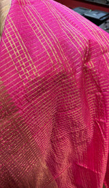 SEMI SILK SAREE 03022418