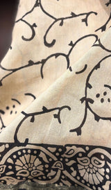 CHANDERI SAREE 15022412
