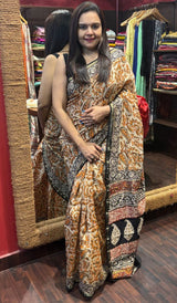 CHANDERI SAREE 15022412