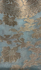 SEMI SILK SAREE 1502243