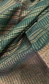 SEMI SILK SAREE 03022416