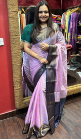 semi silk saree 03022417