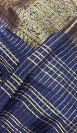 semi silk saree 03022417