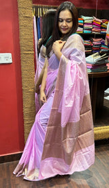 semi silk saree 1502244