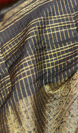 SEMI SILK SAREE 03022419