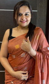 KOTA STAPLE SAREE 1702242