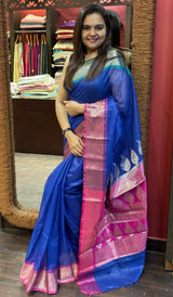 SEMI SILK SAREE 0404241