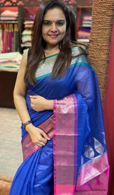 SEMI SILK SAREE 0404241