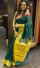 SEMI SILK SAREE 0404242