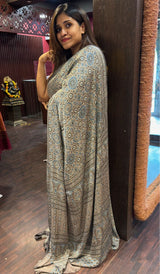 modal silk saree 18122317