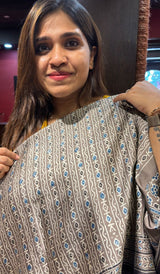modal silk saree 18122317