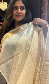 TUSSAR SAREE 20082411
