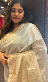 TUSSAR SAREE 20082411