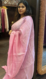 TUSSAR KOTA SAREE SSP SA 15072418