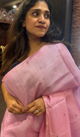 TUSSAR KOTA SAREE SSP SA 15072418