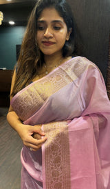SEMI SILK SAREE 2309247