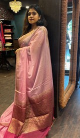SEMI SILK SAREE 2309247