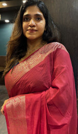 SEMI SILK SAREE 2510247