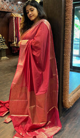 SEMI SILK SAREE 2510247