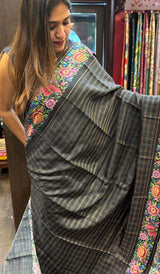 PURE SILK SAREE 26102417