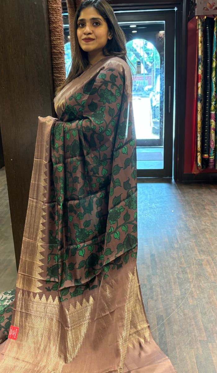 PURE SILK SAREE 26102421 – Ashima Fashion Store