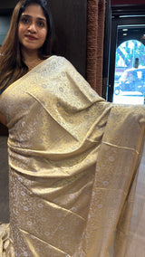 MASHRU SILK SAREE 11112412