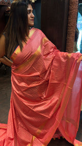 KOTA STAPLE SAREE 0811242