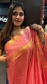 KOTA STAPLE SAREE 0811242