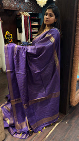 KOTA STAPLE SAREE 0811244