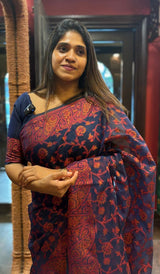 JAMDHANI KOTA SAREE 1012246