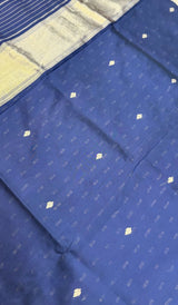 BANARASI SILK UNSTITCHED SALWAR 29052470