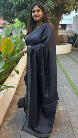 TUSSAR SILK SAREE 250125111